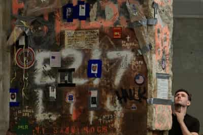 Image for Twenty-five years after 9/11, Americans still live with its legacy