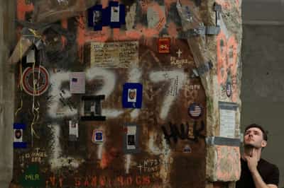 Image for Twenty-five years after 9/11, Americans still live with its legacy