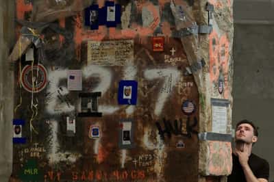 Image for Twenty-five years after 9/11, Americans still live with its legacy