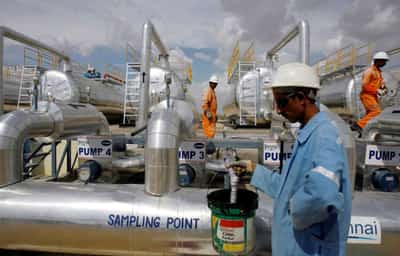 Image for Cairn to return $700 million to shareholders when India tax row resolved