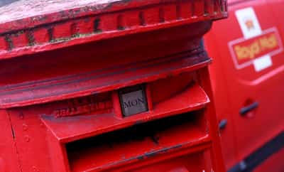 Image for Royal Mail faces UK probe after missing delivery targets