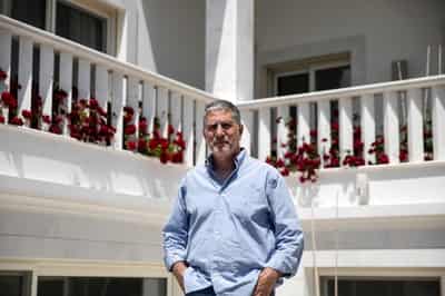 Image for Intellexa founder says he plans to appeal Greek court ruling over wiretapping scandal