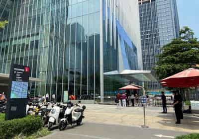Image for China Evergrande&#8217;s lenders weigh up loan losses, rolling over credit &#8211; sources