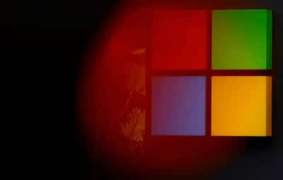 Image for Microsoft extends cloud lead over Alphabet with focus on OpenAI, big clients