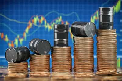 Image for Gulf Coast Western Joint Ventures: A Review of Tax Advantages for Qualified Investors
