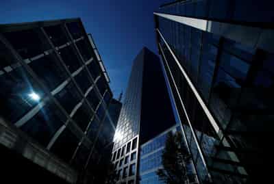 Image for German business sentiment rises to highest level in more than a year