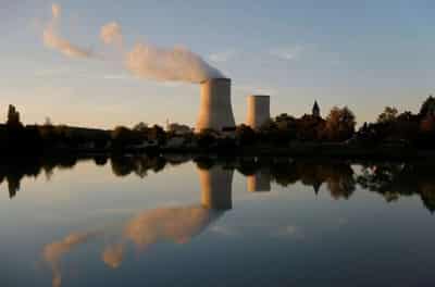 Image for EDF says to standardise corrosion repair works at nuclear plants