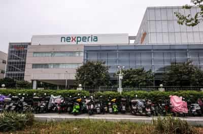 Image for China pushes for mediation to resolve Nexperia dispute