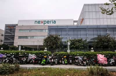Image for China pushes for mediation to resolve Nexperia dispute