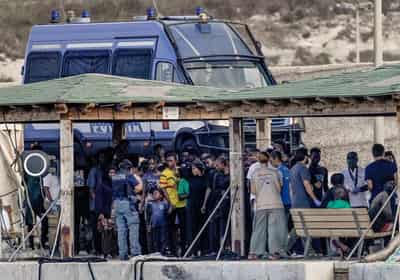 Image for Italy amends contested migrant repatriation bonus scheme