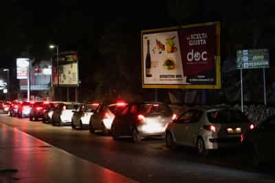 Image for Italy takes steps to cap fuel prices amid fiscal concerns