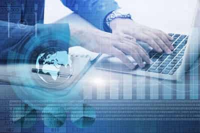Image for Top 10 fintech trends: 2020