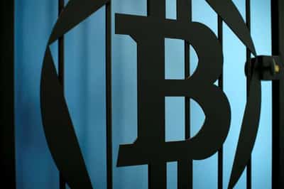 Image for Cryptoverse: Is the end of the bitcoin winter nigh?