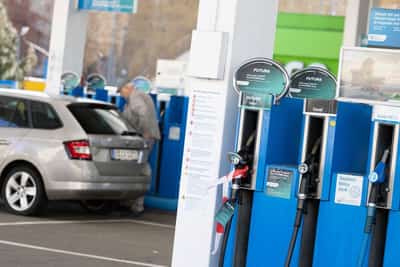 Image for Energy prices increase from Iran war to dampen Germany's recovery only slightly, DIW says