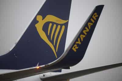 Image for Ryanair seeks to double traffic in Baltic region after airBaltic bankruptcy
