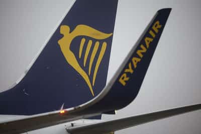 Image for Ryanair unveils $1.6 billion Baltic investment plan