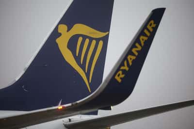 Image for Ryanair unveils $1.6 billion Baltic investment plan