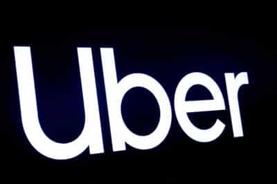 Image for Uber donates app to World Food Programme to use in Ukraine
