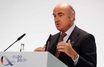 Image for ECB will keep cutting rates and focus shifting to growth, VP says
