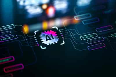 Image for The New Economics of Enterprise AI Adoption in Banking