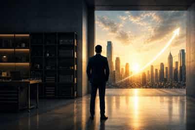 Image for The Business Value of Being Ready Before Opportunity Arrives