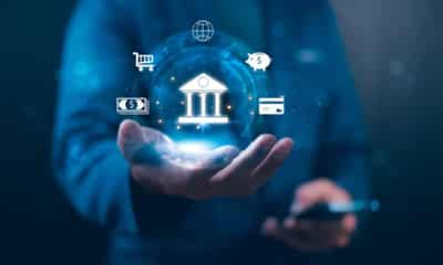 Image for How Technology is Transforming the Banking Industry