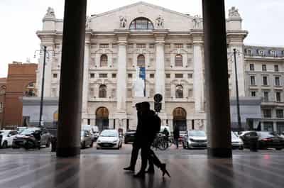 Image for Explainer-What is changing in Italy's financial markets law?