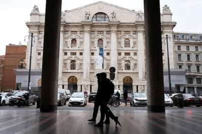 Image for Explainer-What is changing in Italy's financial markets law?