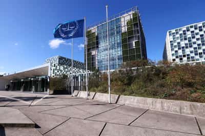 Image for Germany vows support for ICC as Trump escalates pressure on court