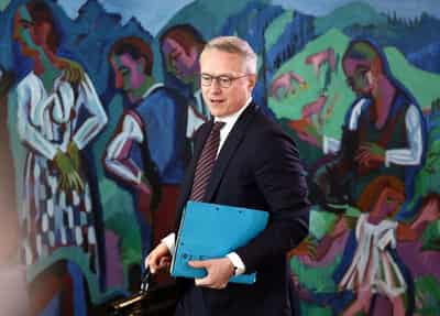 Image for Germany to approve €600 million package to cut red tape