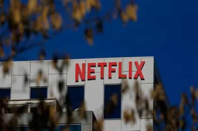 Image for Netflix edges BBC as first choice for UK viewers, Ofcom report shows