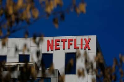 Image for Netflix edges BBC as first choice for UK viewers, Ofcom report shows