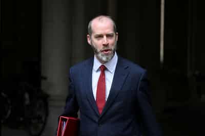 Image for Britain vows to toughen its trade defences under new strategy