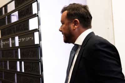 Image for Austrian prosecutors say they have wrapped up initial investigation into Signa