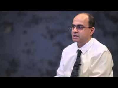 Image for Bridges Insights 2013: Farzin Mirmotahri, Supply Chain Finance Product Specialist, IFC