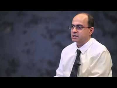 Image for Bridges Insights 2013: Farzin Mirmotahri, Supply Chain Finance Product Specialist, IFC