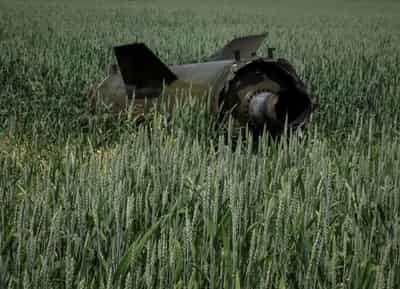Image for Ukraine hopes for grain exports breakthrough as Istanbul talks resume