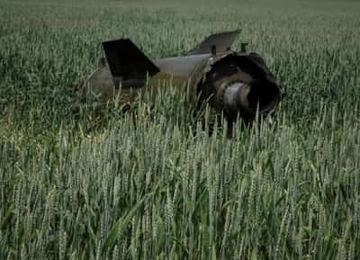 Image for Ukraine hopes for grain exports breakthrough as Istanbul talks resume