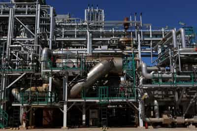 Image for Galp, Moeve scrap talks to combine refining, fuel retail businesses