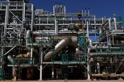 Image for Galp, Moeve scrap talks to combine refining, fuel retail businesses