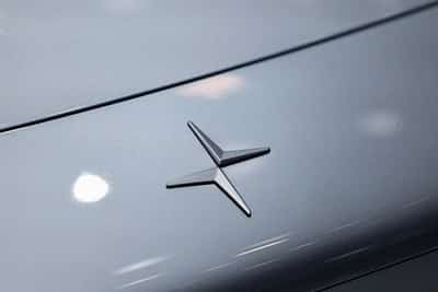 Image for US denies Polestar authorization to sell vehicles in latest strike against China-made EVs