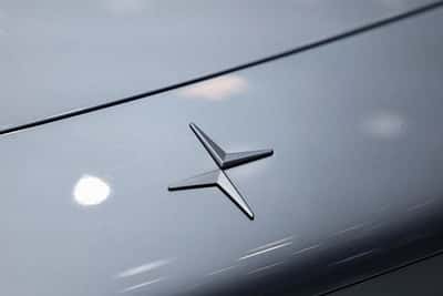 Image for US denies Polestar authorization to sell vehicles in latest strike against China-made EVs