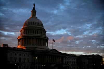 Image for Bank CEOs to testify as U.S. Congress ramps up scrutiny of Wall Street