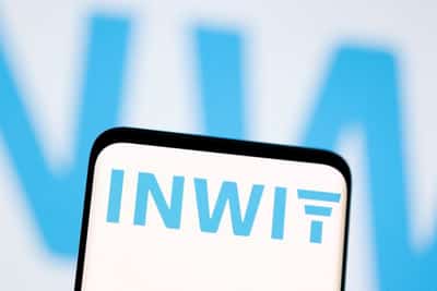 Image for Shares of Italy's INWIT rise on report of potential Ardian approach despite issue over contracts