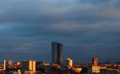 Image for Instant View: ECB leaves rates on hold, but keeps door open to further rate hikes