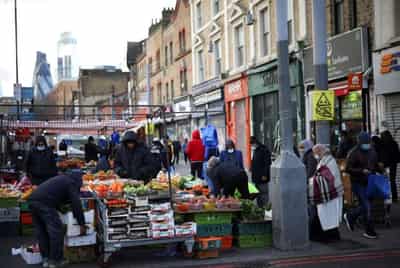 Image for UK retailers raise prices by most since 2011 – BRC