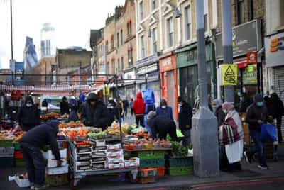 Image for UK retailers raise prices by most since 2011 – BRC