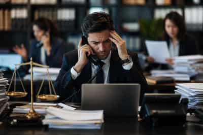 Image for Why Law Firms Struggle With Client Communication—and What Can Be Done About It