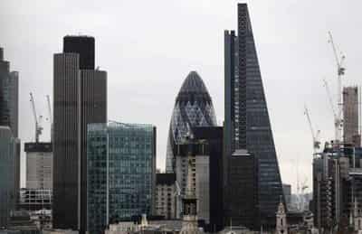 Image for Economists sound the alarm over UK’s post-Brexit finance plans