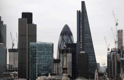Image for Economists sound the alarm over UK’s post-Brexit finance plans